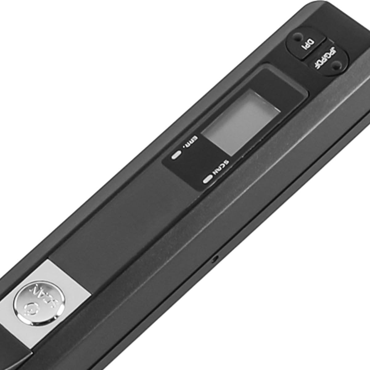 Dailygoods - Draagbare Handheld Documentscanner A4 met Hoge Resolutie thumbnail 5