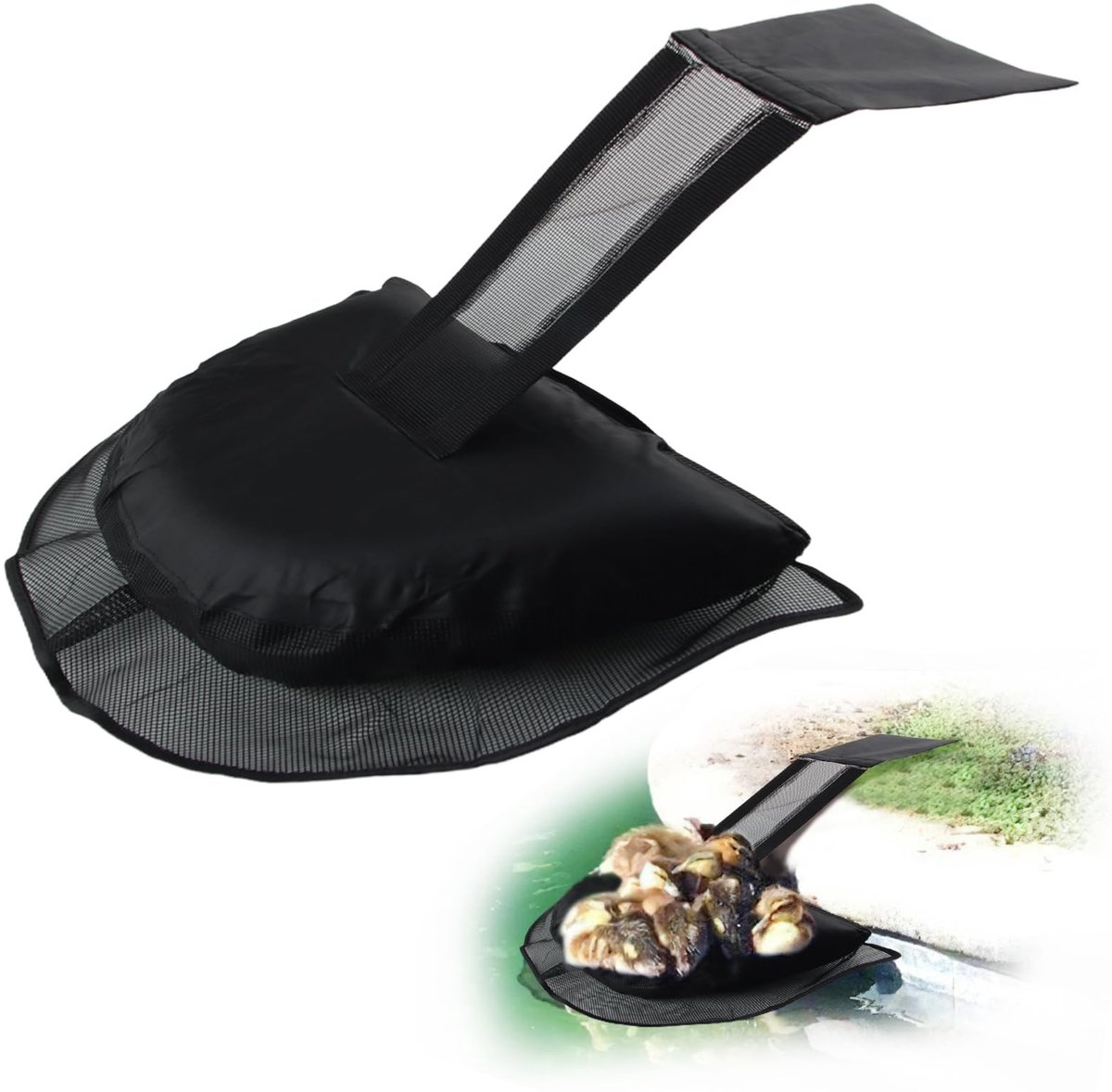 Dailygoods - Opblaasbaar Dierenreddingshelling voor Zwembaden