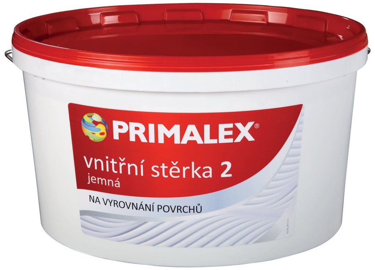 Primalex Spachtel interieur 2 8kg