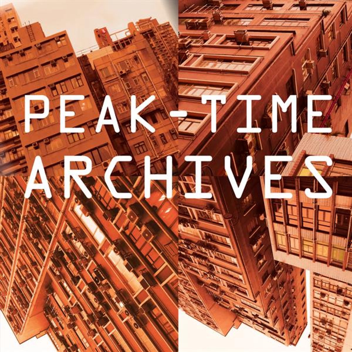 Peak - Time Archives