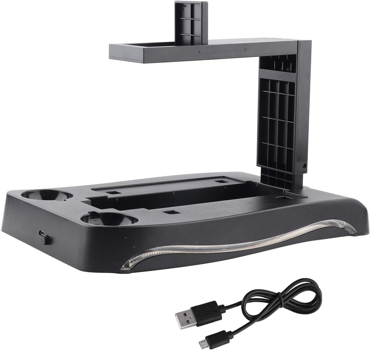 Dailygoods - Dockingstation voor VR-headset met Bewegingssensoren