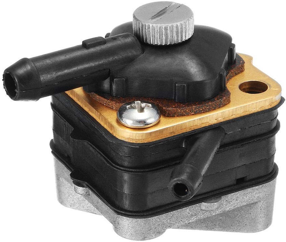Dailygoods - Dailygoody - Brandstofpomp - Oliepomp - Ideaal voor Evinrude Motor - Compact en lichtgewicht - Geschikt voor stookolie - Efficiënt en betrouwbaar - Vo