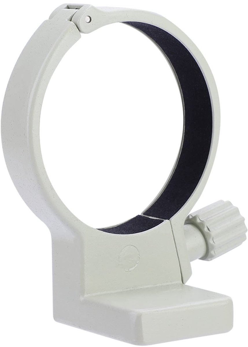 Dailygoody - Lensbevestigingsring - Lichtgewicht - Camera Accessoire - Roestvrij - Duurzaam - Voor EF 70-200mm en EF 300mm