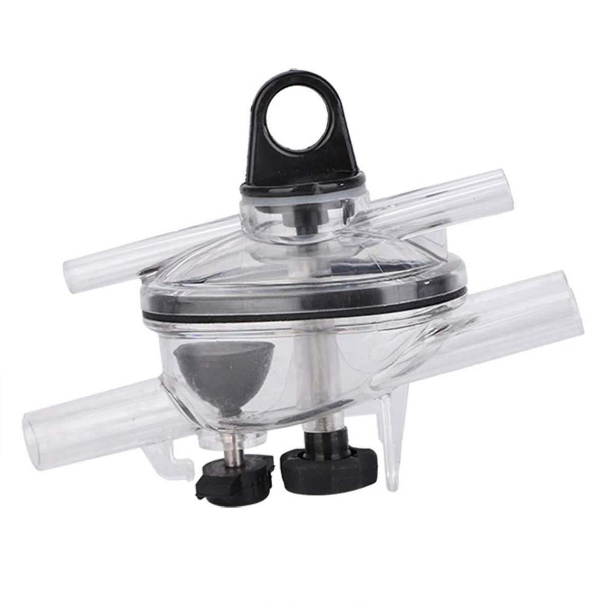 Dailygoods - Dailygoody - Melkmachine-deel - Melkklauw - Eenvoudig te gebruiken - 50 ml - Hoogwaardig materiaal - Geschikt voor geiten en schapen