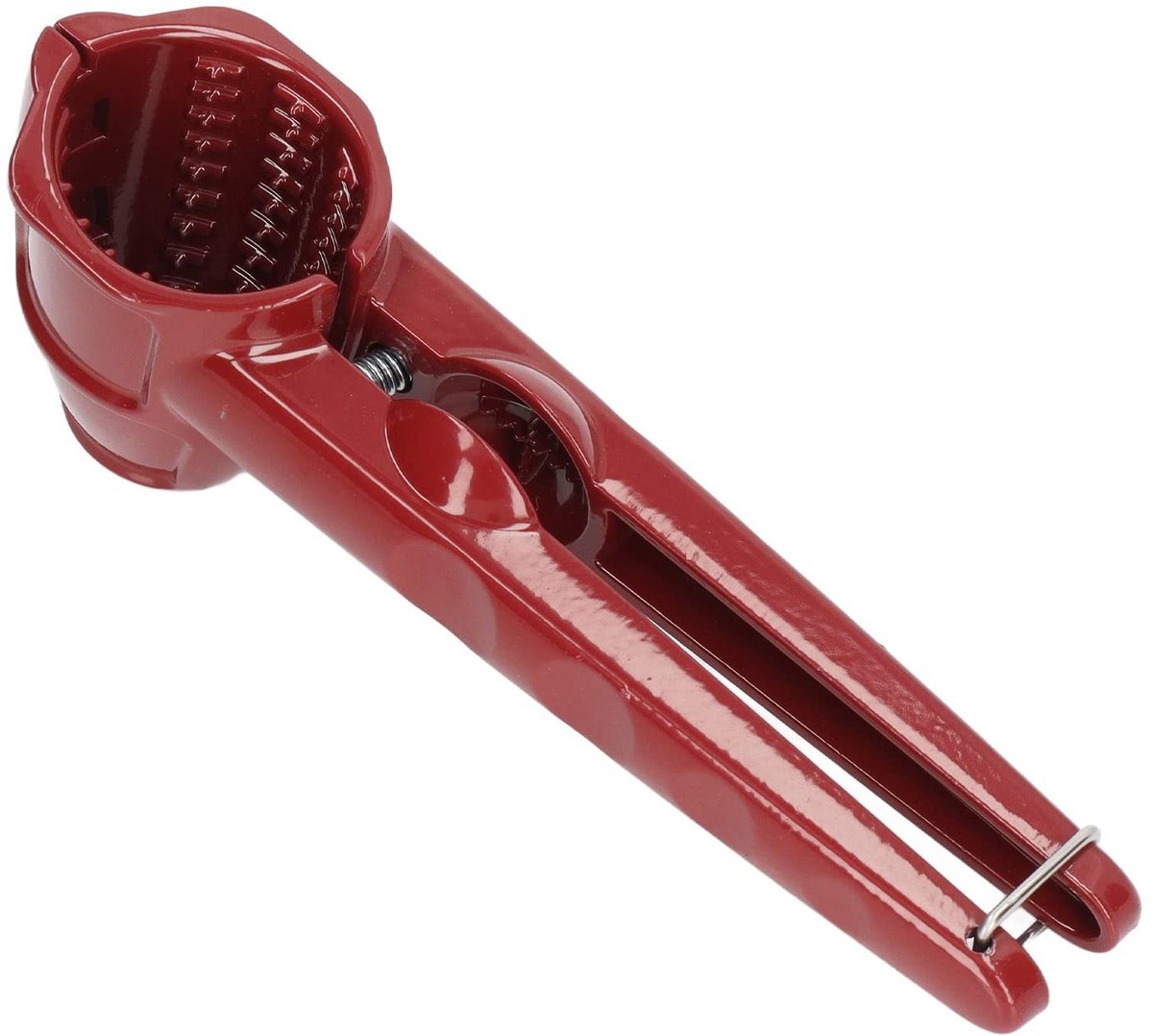 Dailygoods - Dailygoody - Notenkraker - Aluminium Notenopener - Geschikt voor alle noten - Premium kwaliteit - Ideaal voor notenliefhebbers - Eenvoudig in gebruik