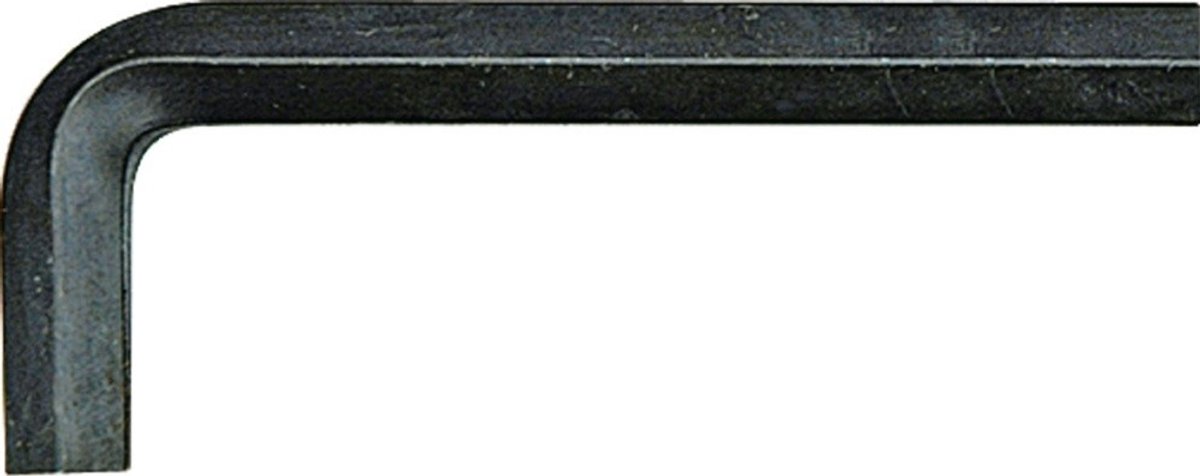 Vorel - Inbussleutel - 13 mm - Staal - Hex