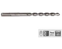 Bosch SDS-plus-1 - Betonboor - 22mm - 400mm Werkbare Lengte - 460mm Totale Lengte