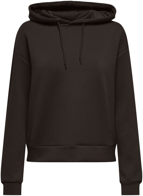 ONLY PLAY - ONPLOUNGE HOOD LS SWT NOOS Dames Sporttrui