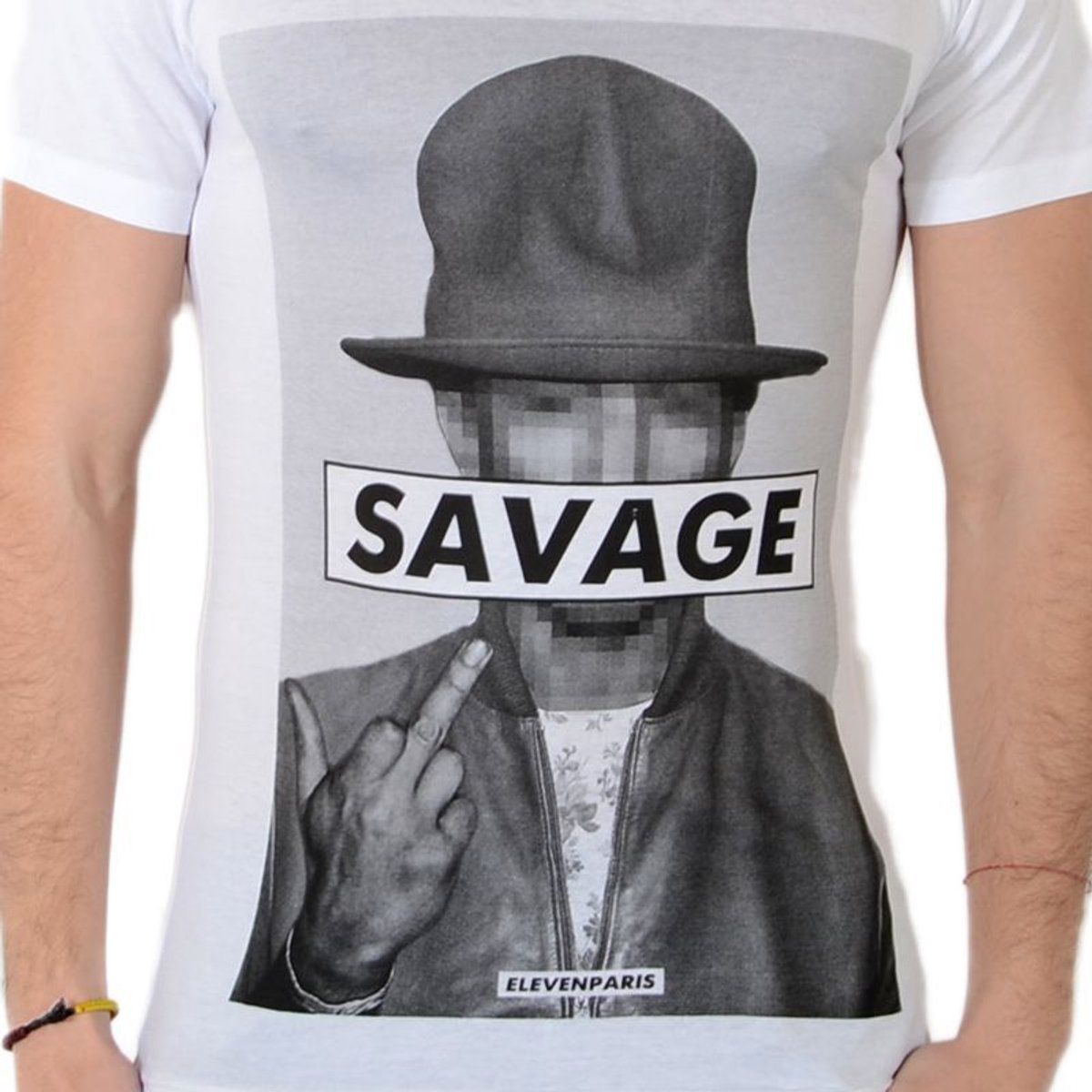 Savrel T-shirt M