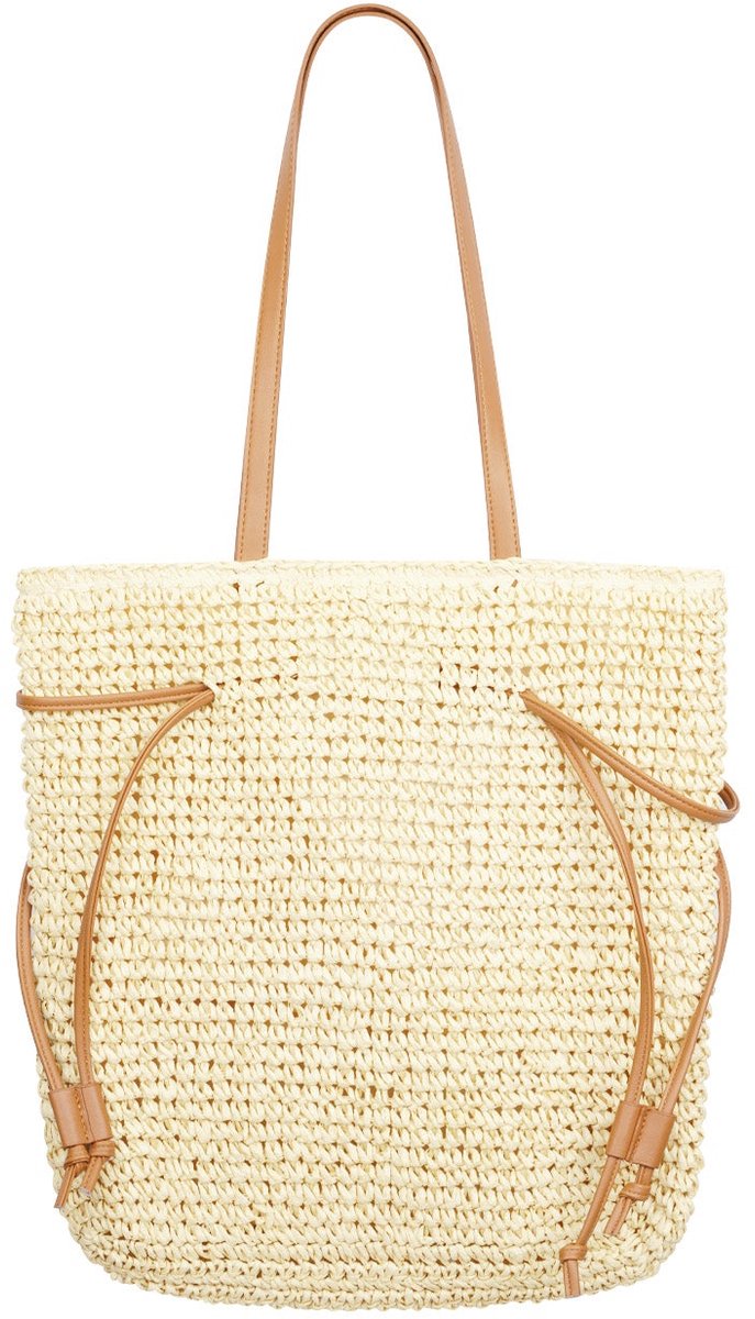 Beach Babe strandtas