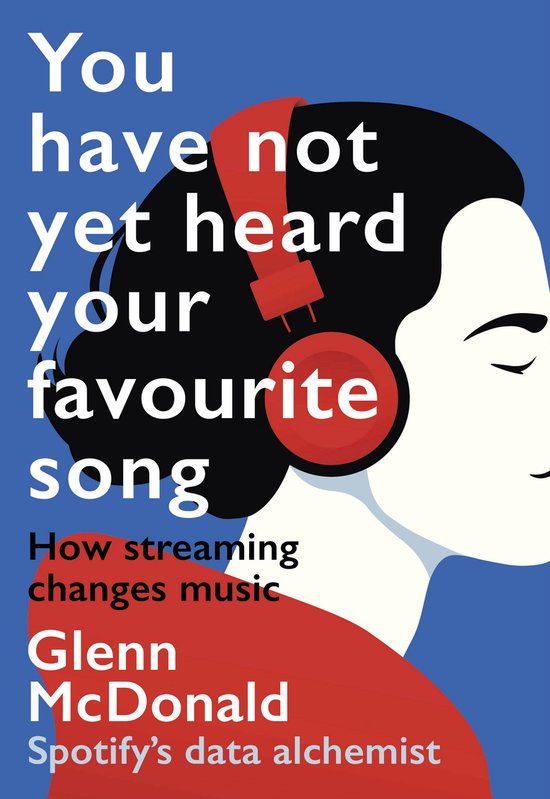 You Have Not Yet Heard Your Favourite Song - cover