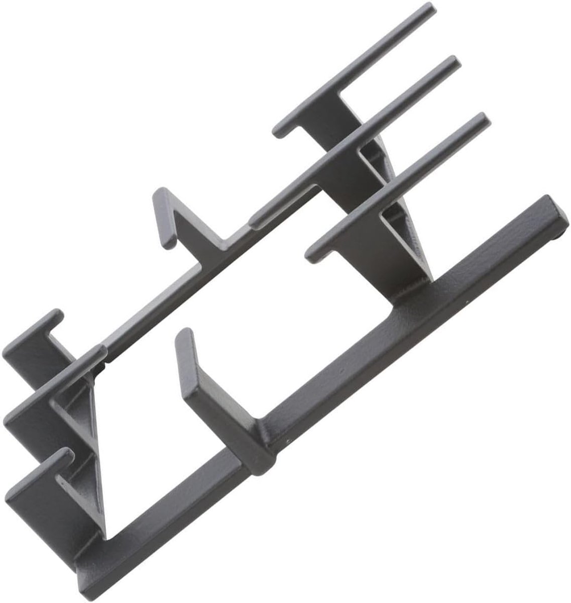 Oven Kookplaat Pan Stand - Ondersteuning Grid - Koken Stabiliseren - Specifieke Modellen