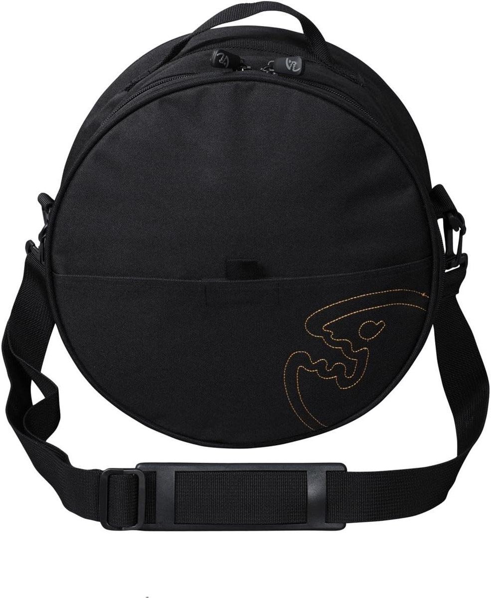 Opbergtas - Utility-zak - Watersport - Waterdicht - 37x33x6cm - Zwart