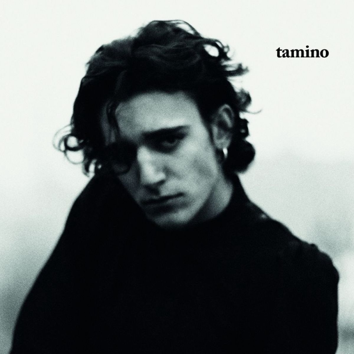 Tamino - Tamino EP (10" LP)