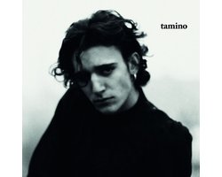 Tamino - Tamino EP (10" LP)