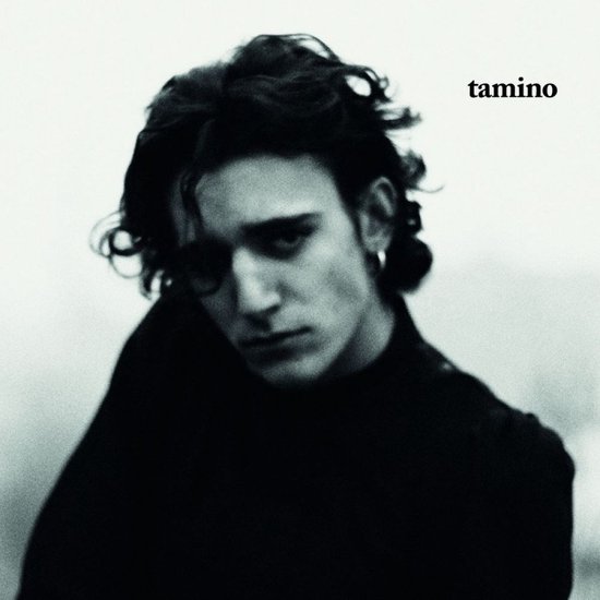 Tamino - Tamino EP (10" LP)