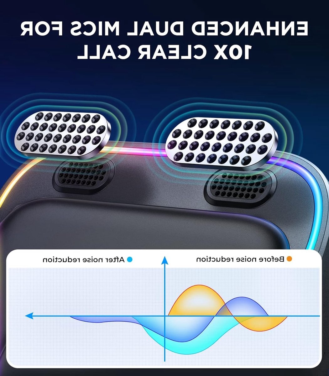 Aux Bluetooth Adapter voor Auto met Handsfree Systeem, HiFi Stereo Audio, USB Bluetooth 5.3 Ontvanger voor Auto Speakers en Versterkers, Plug & Play – foto 2