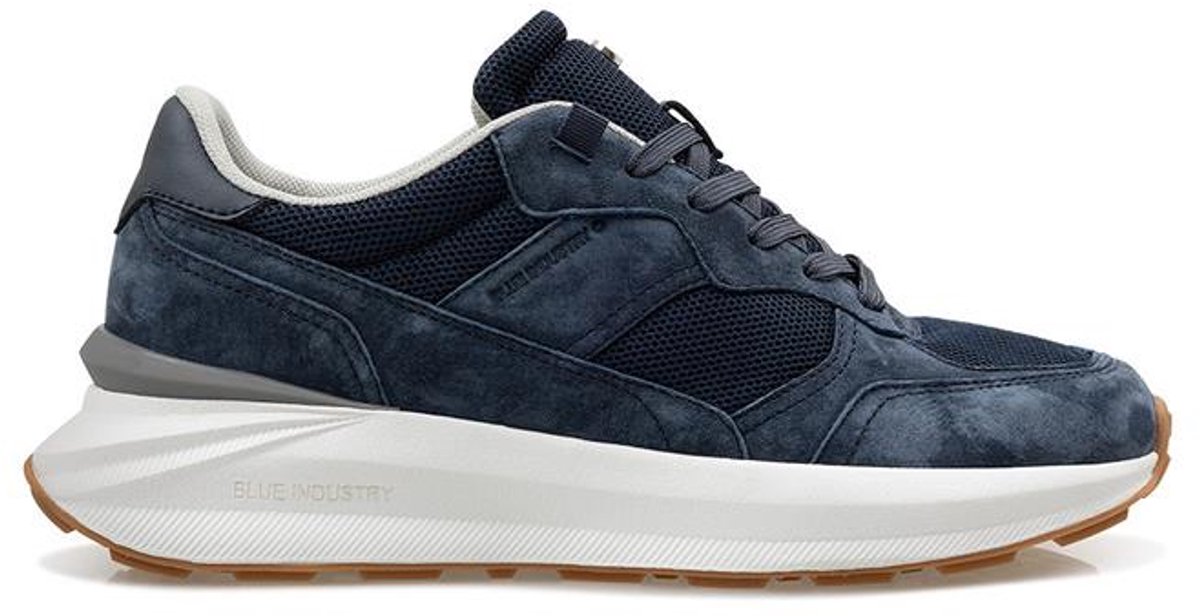 Blue Industry 601 dARK nAVY