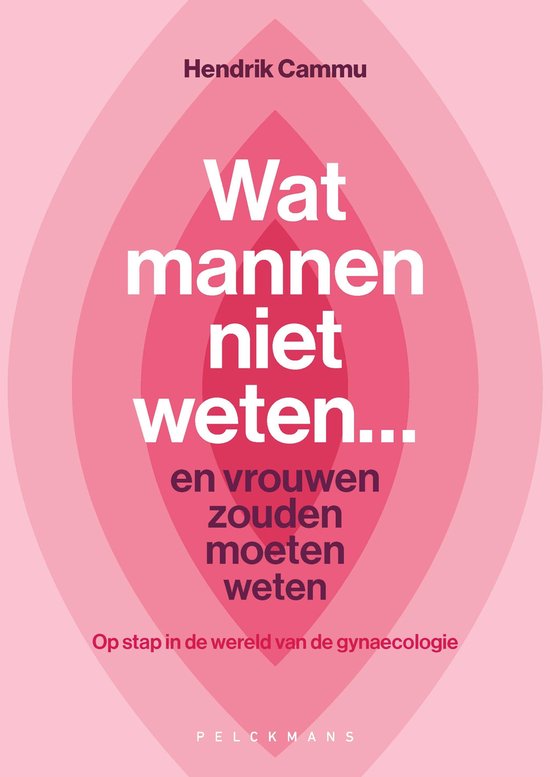 Wat mannen niet weten... en vrouwen zouden moeten weten - cover