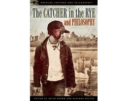 Catcher In The Rye And Philosophy
