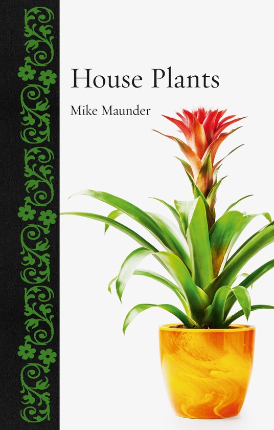 Botanical- House Plants - cover