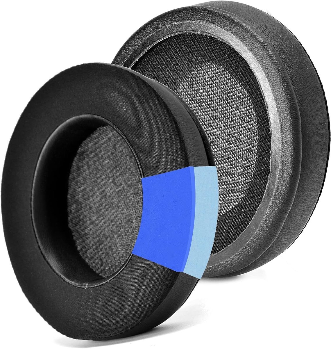 Comfortabele koelgel oorkussens voor hoofdtelefoons - Geschikt voor Ultimate, Essential, Tour, X, M50X en M40X