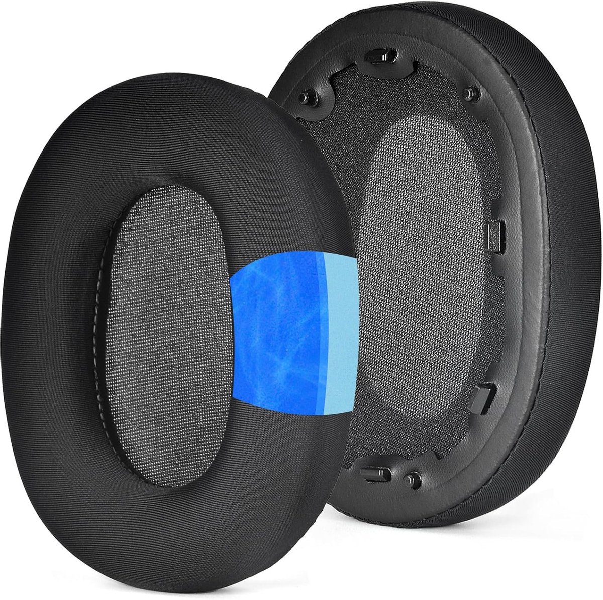Vervangende Cooling Gel Oorkussens voor Sony INZONE H7 H9 WH-G900N Gaming Headset met Geluiddempende Schuim en Comfortabele Pasvorm