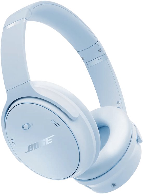 Bose QuietComfort Draadloze Koptelefoon Ice Blue - Bose - €299,95