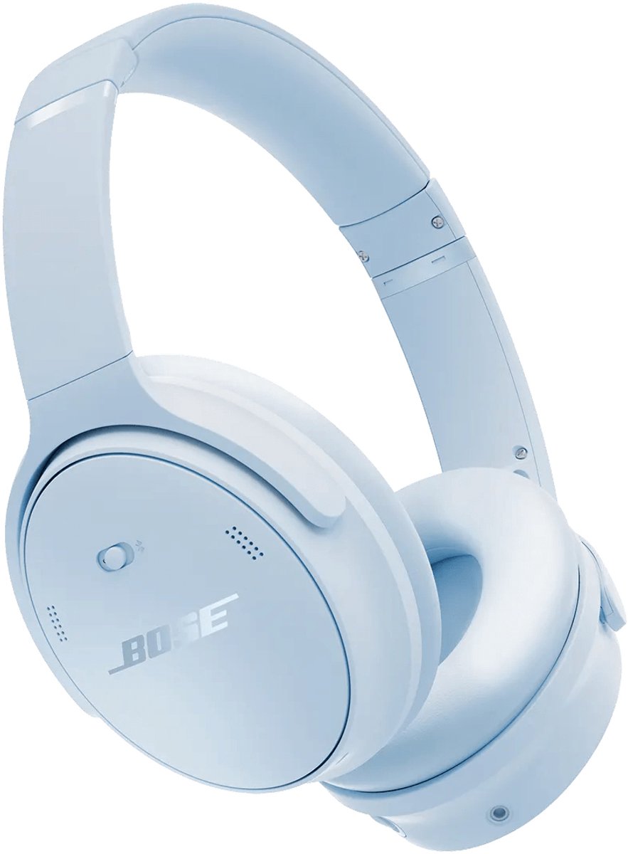 Bose QuietComfort Draadloze Koptelefoon Ice Blue - Bose - €299,95