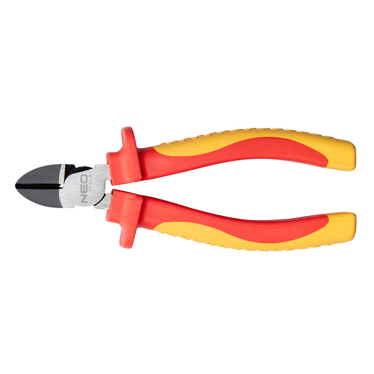 NEO - Zijsnijtang - 160mm - 1000V - Ergonomische Handgreep