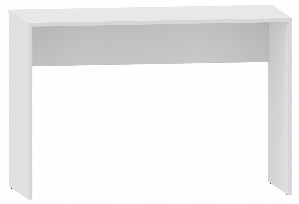 UFC ALTIVO DESK 110 - Modulair Bureau - Wit - Voor Kinderen - Voor Kantoor