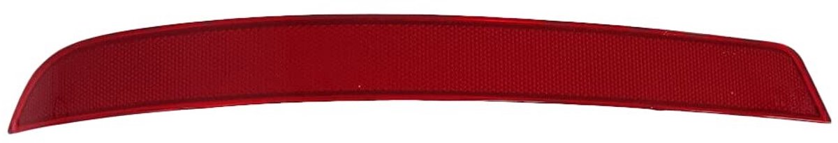Baceyong Achterbumper Reflector Links/Rechts voor Mercedes-Benz GLS/GL Klasse X166