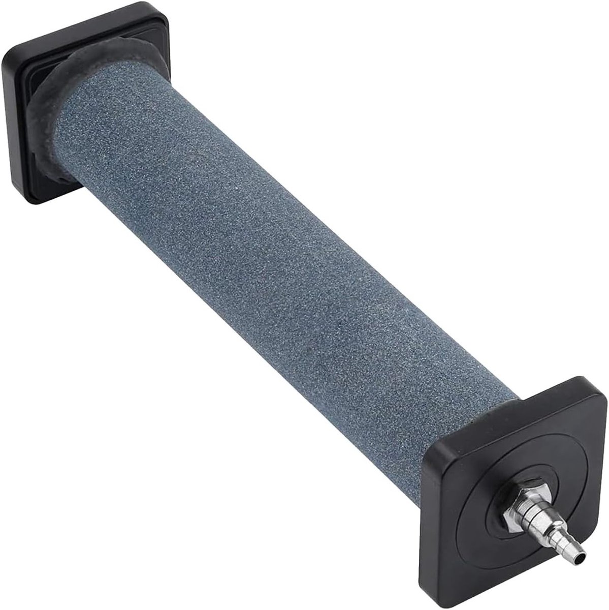 Luchtdiffuser voor Aquarium en Vijver, 20 cm Cilinder voor Optimale Beluchting en Circulatie in Grote Visbakken en Tuinvijvers