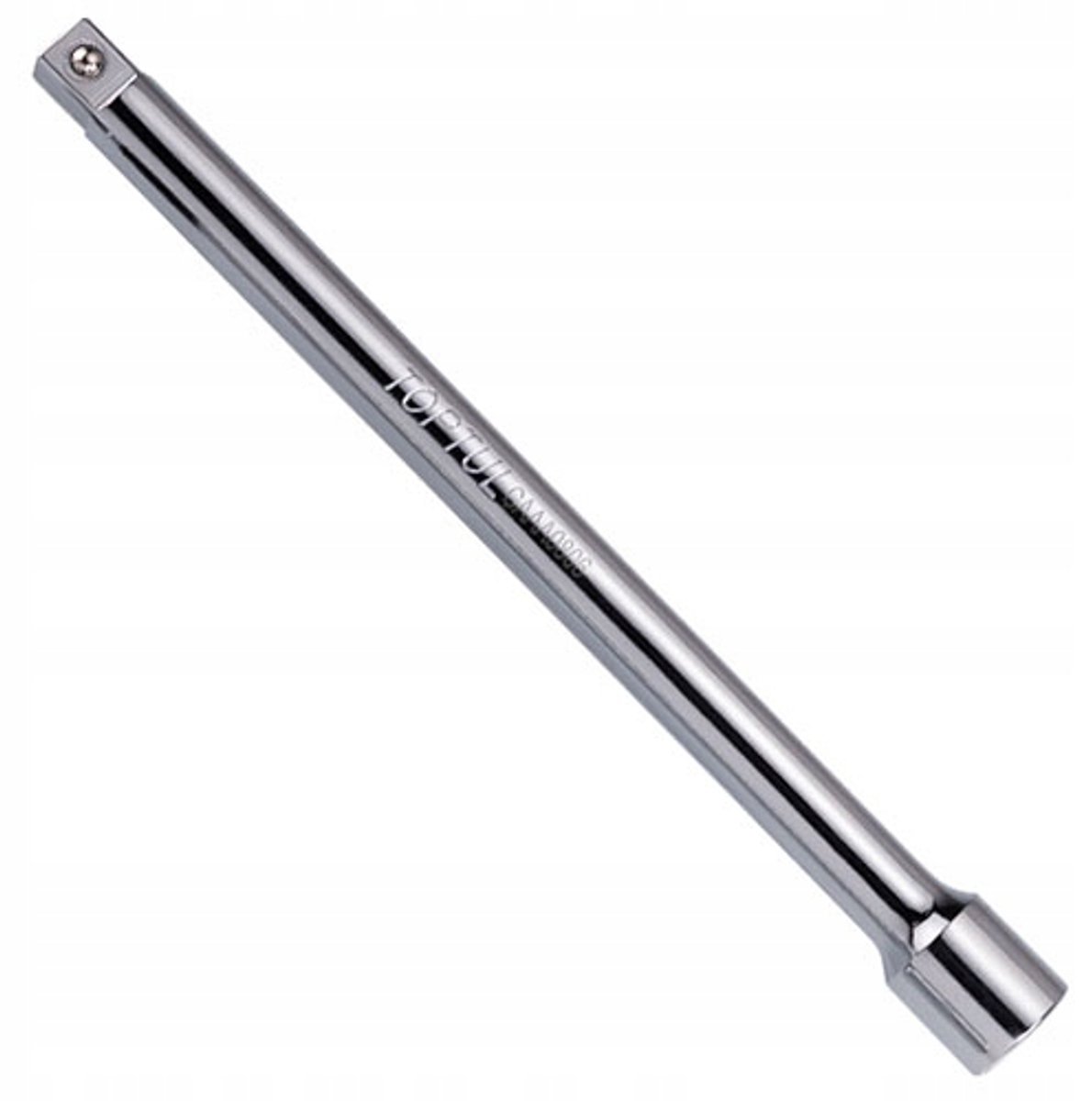 Toptul Verlengstuk 3/4" 400mm CR-V Dop Sleutel Gereedschap