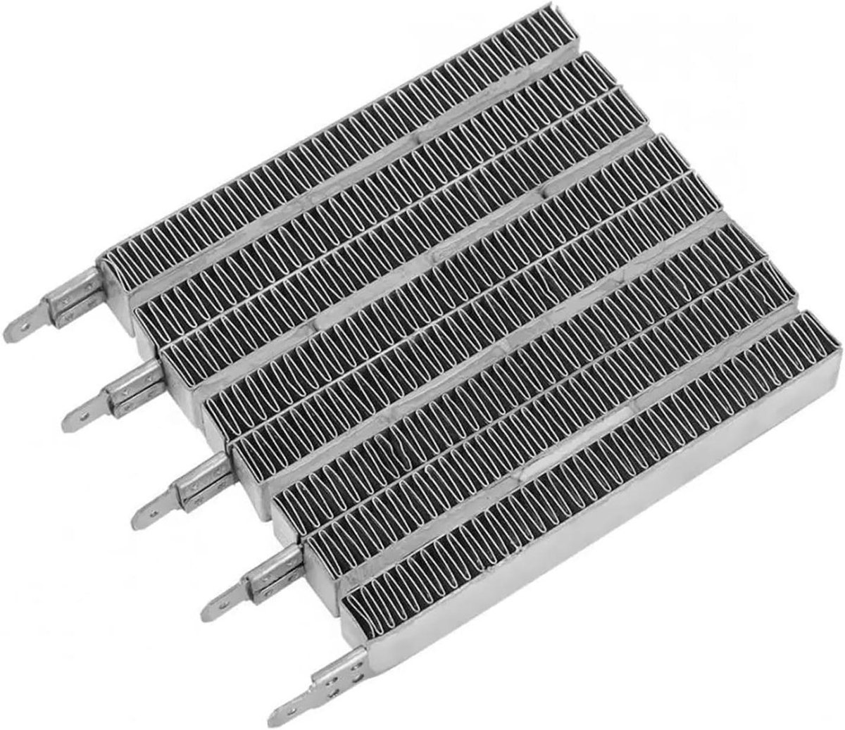 Verwarmingselement - Kachelonderdeel - Apparaat Reparatie - Keramische Plaat - 1x1x1 cm - Niet gespecificeerd