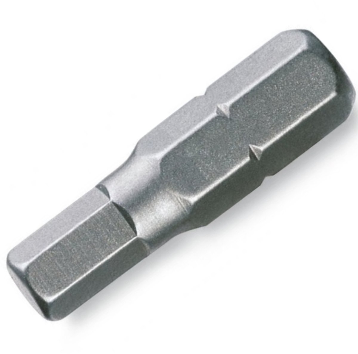 Beta Inbus Bit 1/4'' 5mm HEX - Kwaliteit Gereedschap