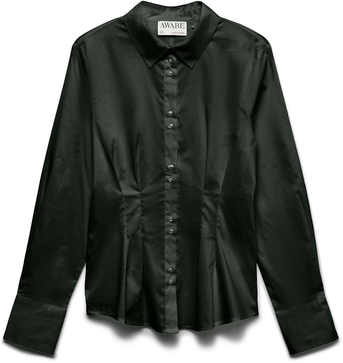 Vero Moda Overhemd AWCELIA Overhemd