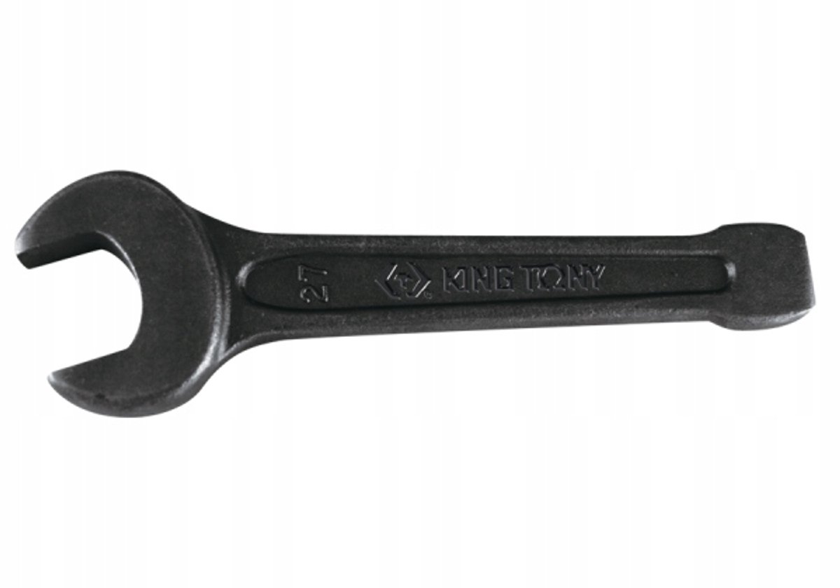 King Tony platte sleutel 60 mm - 320 mm lengte