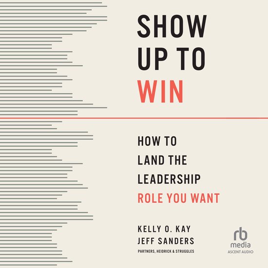 Show Up to Win - cover