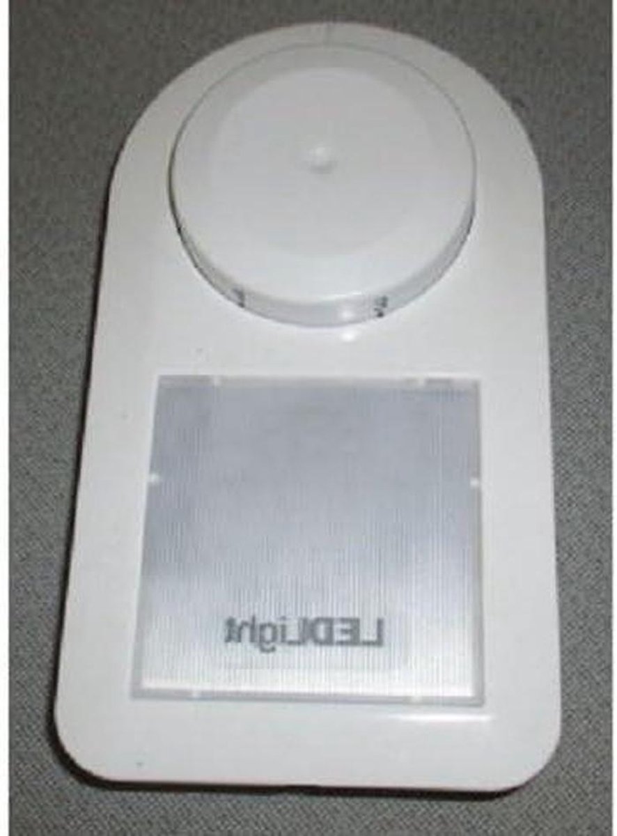 Thermostaat Montage - Koelkast Onderdeel - Koelkast Reparatie - Compact Ontwerp - 5 Fluid Ounces - Wit