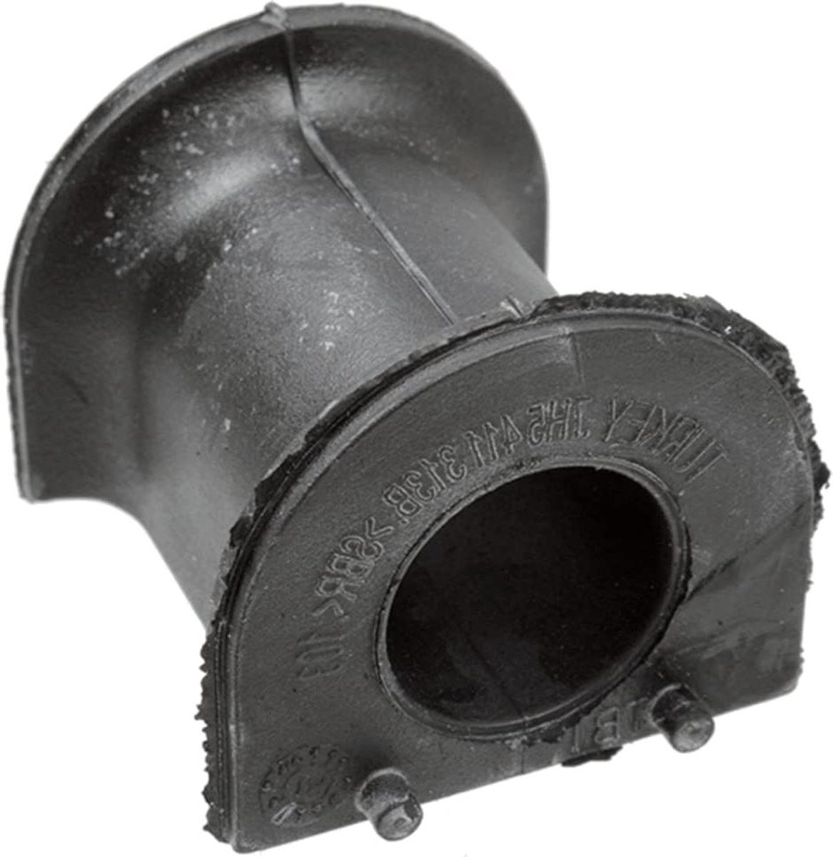 Stabilisator Lager - Onderstel Onderdeel - Voertuig Onderhoud - Voertuigspecifieke Pasvorm - 78 x 6 x 5 cm - null