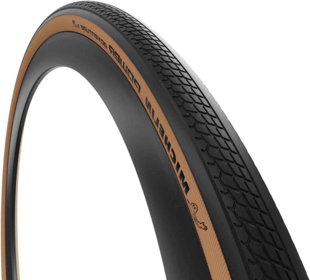 Fietsband - Buitenband - Avontuurlijk Fietsen - Hoge Rolweerstand - 700x36 - Zwart