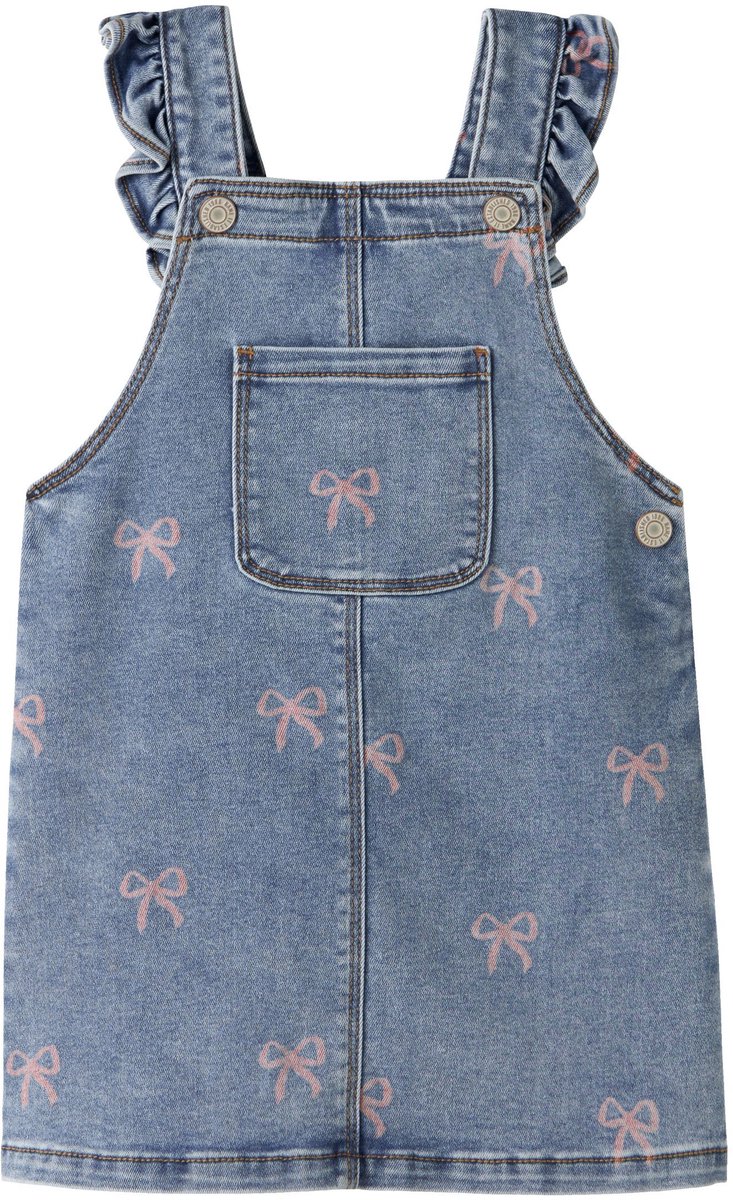 Name it Jurk denim