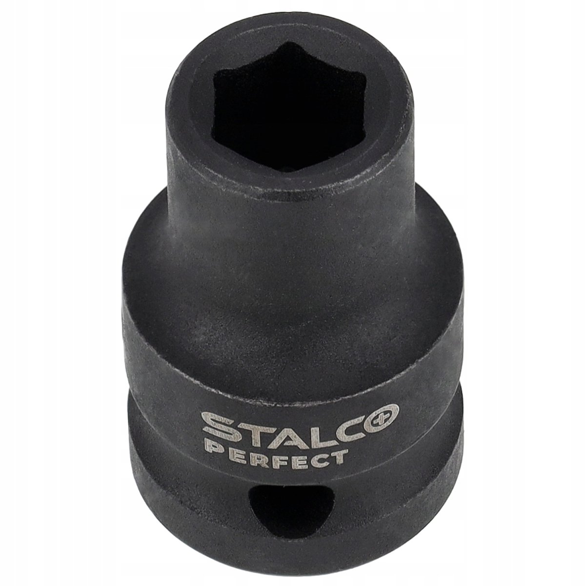 STALCO Slagdoppenset 1/2" 32 mm Cr-Mo metrische schroeven