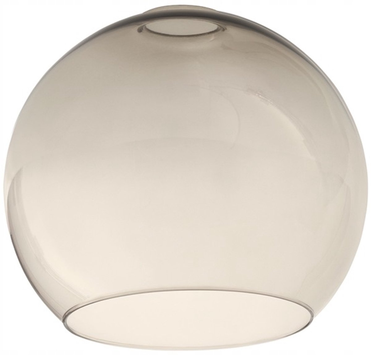 Nowodvorski Cameleon Monaco Kap 12273 - Gekleurd glas, 25 cm