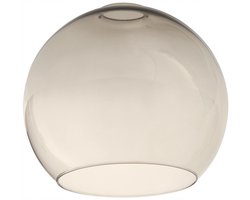 Nowodvorski Cameleon Monaco Kap 12273 - Gekleurd glas, 25 cm
