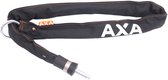 AXA Fietsslot Insteekketting RLC 140/5,5 - Zwart