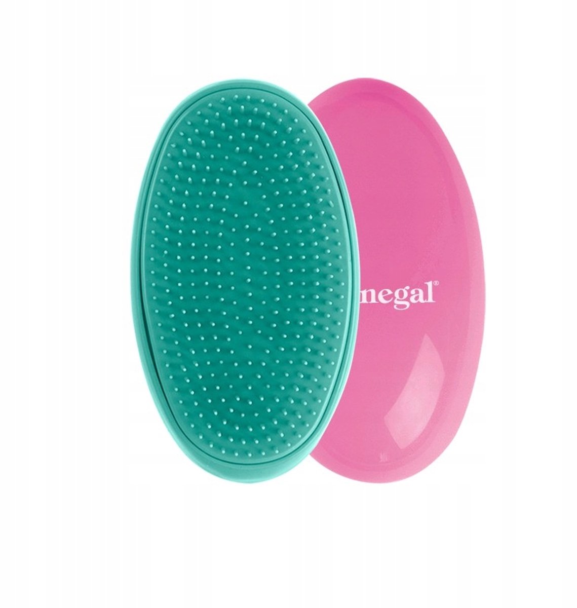 Donegal TT-Hair Ontwarborstel - Compact & Effectief