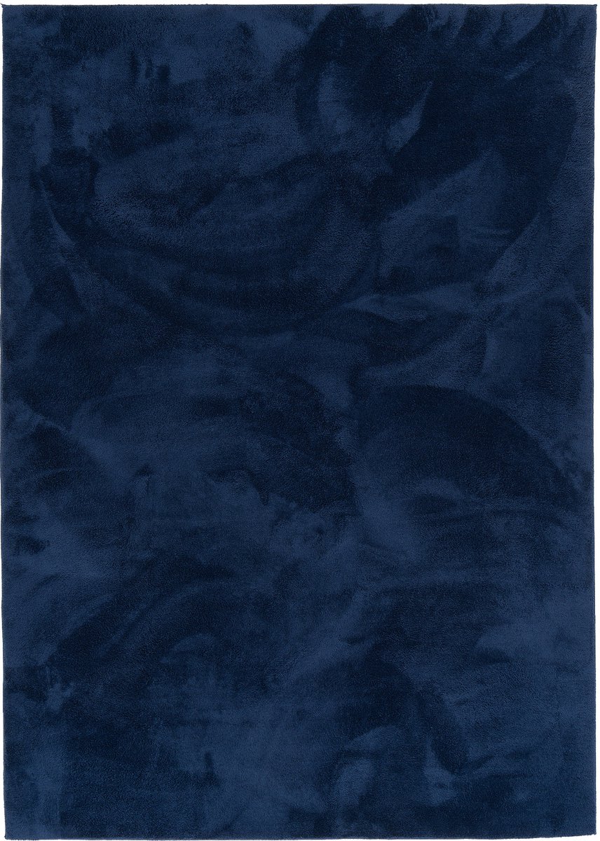 Pergamon Vloerkleed Luxe Superzachte Bont Parel