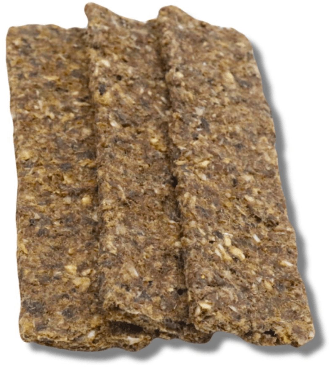 Chikko Quality - Zalm Jerkies - Zachte Vissnack voor Honden - 150gr